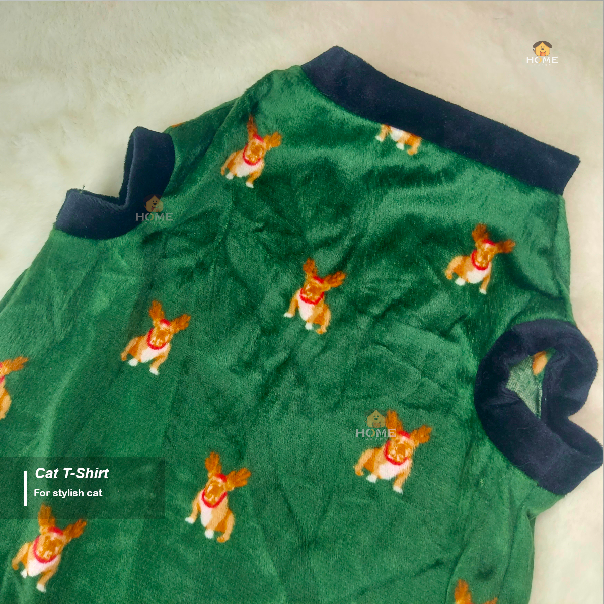 cat t-shirt (custome)_img_1