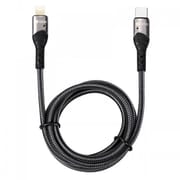 ZOOOK Brazen 20w I USB Type-C To Lightning Fast Charging Cable_img_0