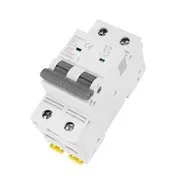 DP MCB Circuit Breaker | 230/400V_img_1