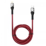 ZOOOK Brazen 20w I USB Type-C To Lightning Fast Charging Cable_img_1