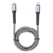 ZOOOK Superfast 20W I USB Type-C To Lightning Fast Charging Cable_img_0