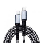 ZOOOK Superfast 60W C USB Type-C To Type-C Fast Charging Cable_img_0