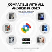 MiLi MiTag Android Location Tracker Device – Compatible with Google’s Find My Device_img_1