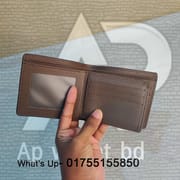 Coach Brand Short Embossed Premium Wallet_img_4