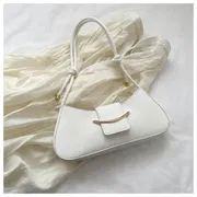 U shoulder boat bag_img_2