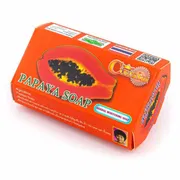 Thai Papaya Herbal Whitening Soap_img_0