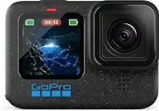 GoPro HERO12 27MP Waterproof Touch Screen 5.3K Action Camera_img_2