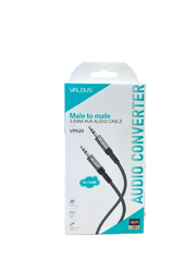 Valdus VPA20 3.5mm AUX Audio Cable_img_0