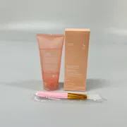 Sleep Facial Mask Collagen Sleeping Mask Face Beauty Korean Gel Collagen Overnight Wrapping Peel-Off Facial Mask_img_5