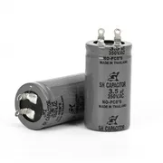 Ceiling Fan Running Capacitor (350V AC)_img_0