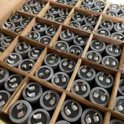 Ceiling Fan Running Capacitor (350V AC)_img_1