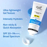 Buy Chemist At Play Intensely Hydrating Gel Sunscreen SPF 50+ PA++++ 45g_img_2