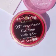 Pax Moly 99% Deep Marine Collagen Soothing Gel 300ml_img_1