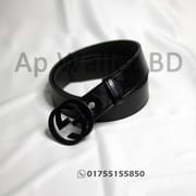 Gucci Black Belt_img_0