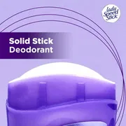 Lady Speed Stick Invisible Dry Power Wild Freesia 65g_img_2