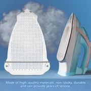 Iron Cover for Iron – Heat Resistant Soleplate Protector_img_0