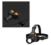 Rechargeable Headlamp – USB-Powered, Multi-Mode Light for Camping, Hiking & Outdoor Activities_img_8