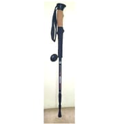 WildCork Adjustable Hiking Pole – Lightweight Anti-Shock Trekking & Walking Stick for Outdoor Travel_img_3