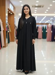 শো-বাটন বোরকা (১০ টা কালার এখানে)_img_0