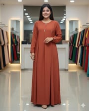 শো-বাটন বোরকা (১০ টা কালার এখানে)_img_2