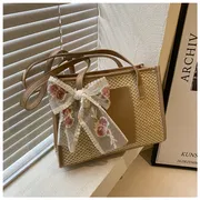 Flower Tote  bag_img_1