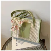 Flower Tote  bag_img_2