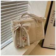 Flower Tote  bag_img_6