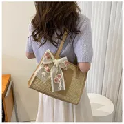 Flower Tote  bag_img_7