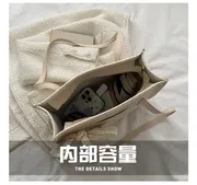 Flower Tote  bag_img_8