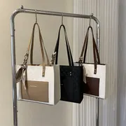 University lays tote  bag_img_0