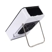 Mini Portable Space Heater Electric Heating Warmer Silent Office Desk or Home_img_2