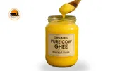 Organic/Pure Cow Ghee_img_0