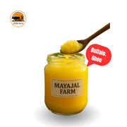 Organic/Pure Buffalo Ghee._img_0