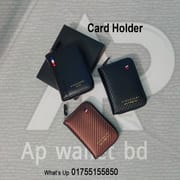 Card Holder With Box_img_0