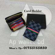 Card Holder With Box_img_5