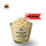 Lacha rabiri from buffalo milk._img_0