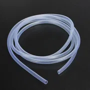 Aquarium Silicon Airline Pipe (5 feet)_img_0