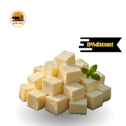 Cottage cheese / Paneer._img_0