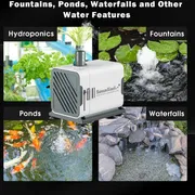 SunSun submersible pump (xqp series)_img_2