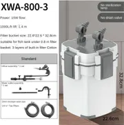 SunSun Canister filter ( XWA series)_img_1