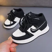 Kids High Top Sneakers – Iconic Style & Everyday Comfort (1 to 5 years) for your BABUU_img_1