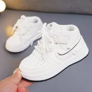 Kids High Top Sneakers – Iconic Style & Everyday Comfort (1 to 5 years) for your BABUU_img_3