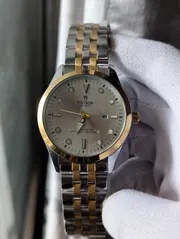 Tudor Quartz Watch_img_1