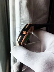 Hublot Copper Quartz Watch_img_3