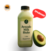 Fresh Avocado Milk Shake – Creamy, Healthy & Delicious_img_0