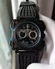 Bell Rose Active Chronograph Watch_img_0