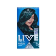 Schwarzkopf Live Permanent Hair Color U75 Midnight Jade_img_0