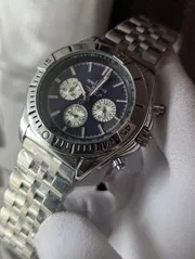 Breitling Chronograph Watch_img_1