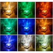Water Ripple Crystal Table Lamp_img_3