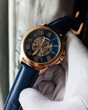 Fossil Mechanical Watch_img_0